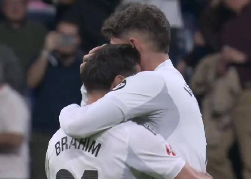 皇马1-1！巴萨无压力争西甲冠军，全力备战欧冠